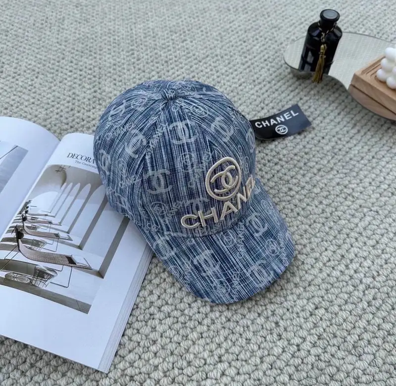 Chanel cap 89 (7)